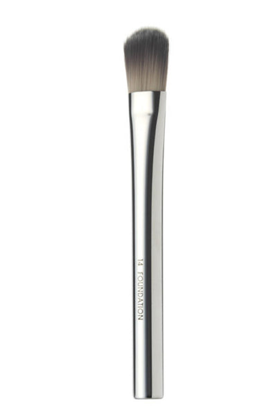 Foundationpinsel 14