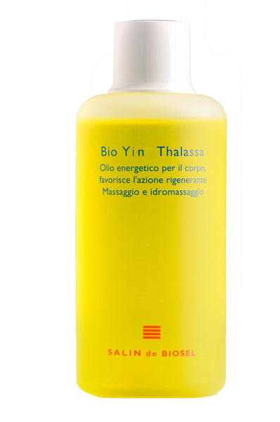Bio Yin Thalassa