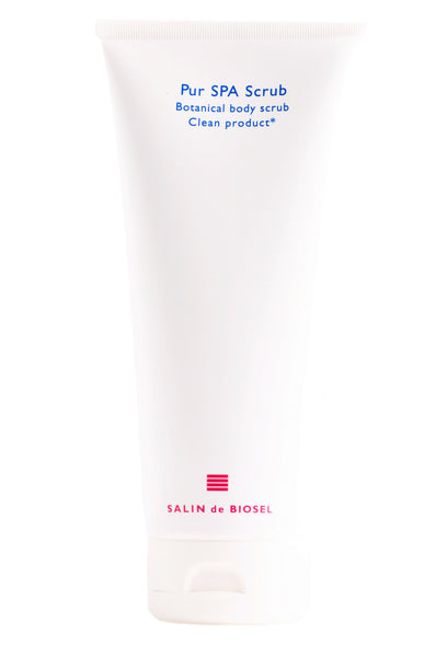 Pur SPA Scrub