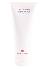 Pur SPA Scrub