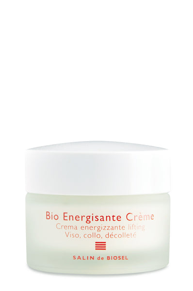 Bio Energisante Crème