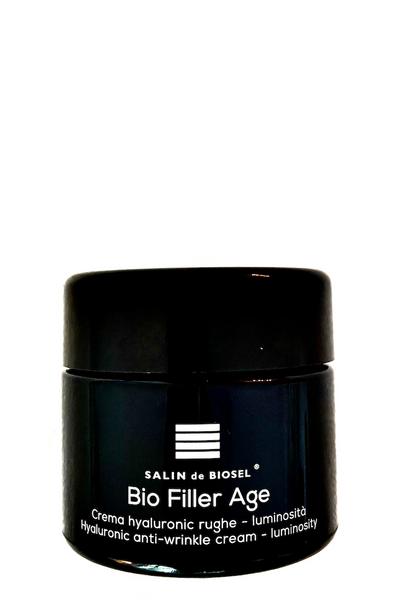 Bio Filler Age