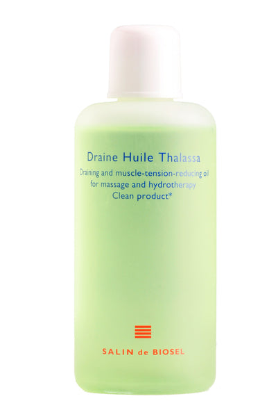 Draine Huile Thalassa