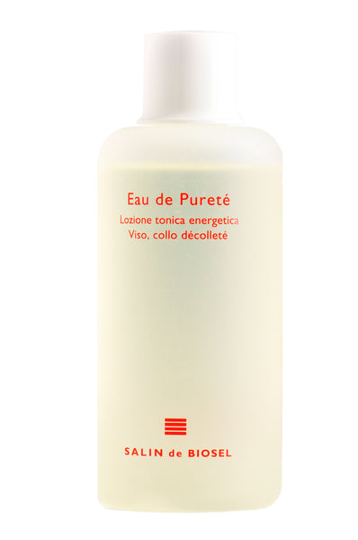 Eau Bio Pureté