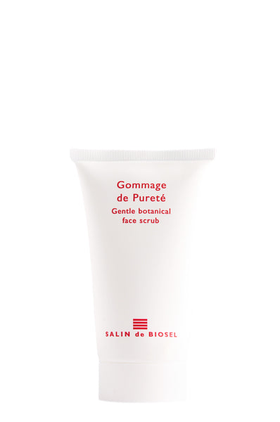 Gommage Bio Pureté