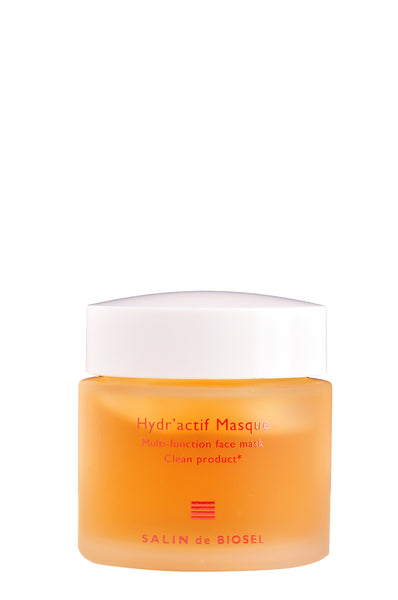 Hydr`Actif Masque