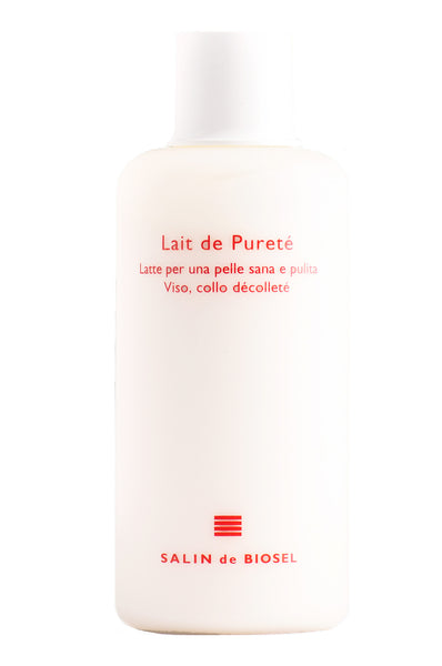 Lait Bio Pureté