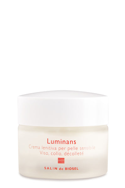 Luminans Yin