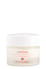 Luminans Yin